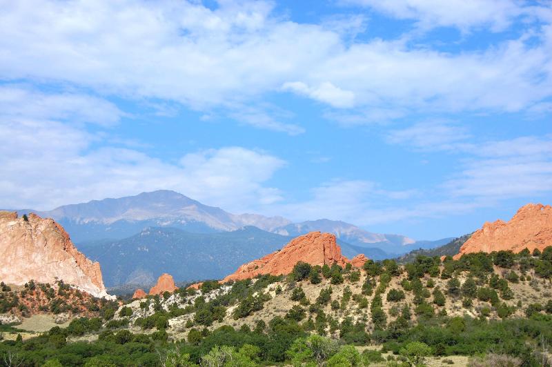 Staybridge Suites Colorado Springs NE Powers image
