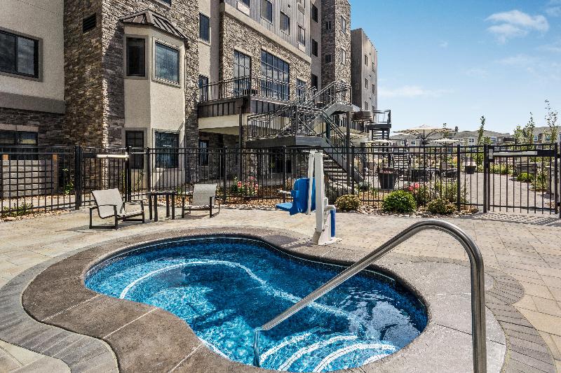 Staybridge Suites Colorado Springs NE Powers image