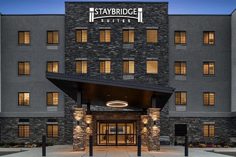 Staybridge Suites Colorado Springs NE Powers image