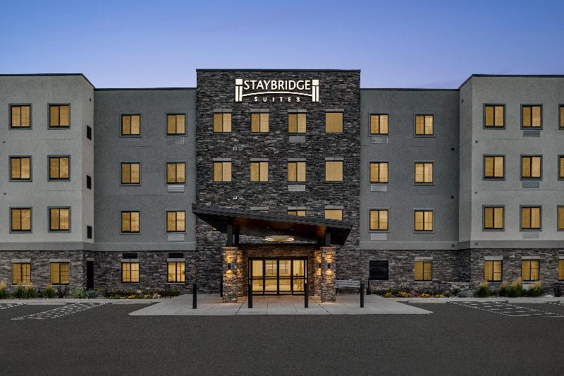 Staybridge Suites Colorado Springs NE Powers image