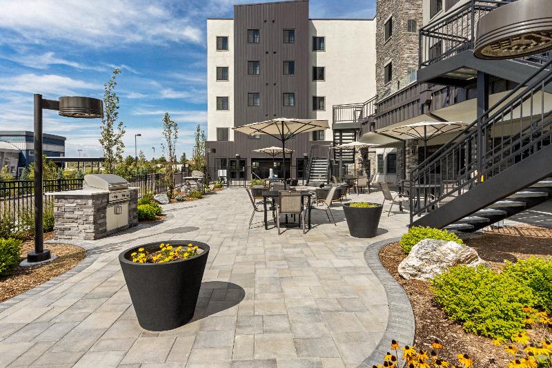 Staybridge Suites Colorado Springs NE Powers image