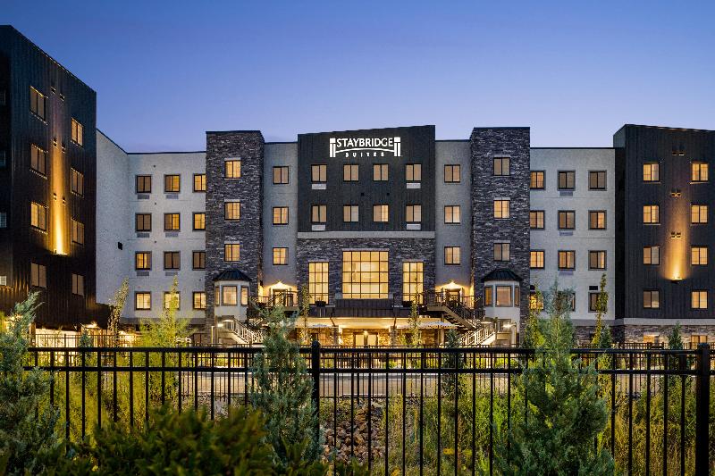 Staybridge Suites Colorado Springs NE Powers image