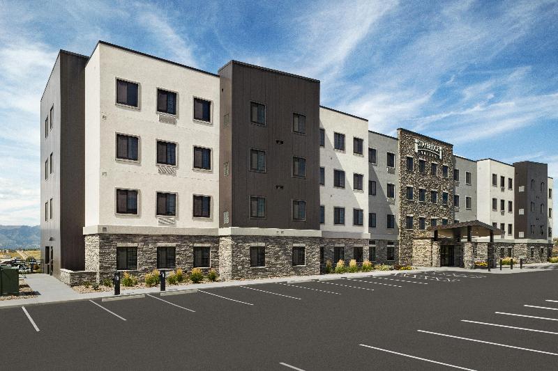 Staybridge Suites Colorado Springs NE Powers image