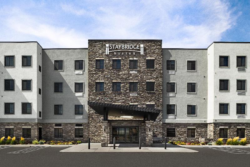 Staybridge Suites Colorado Springs NE Powers image
