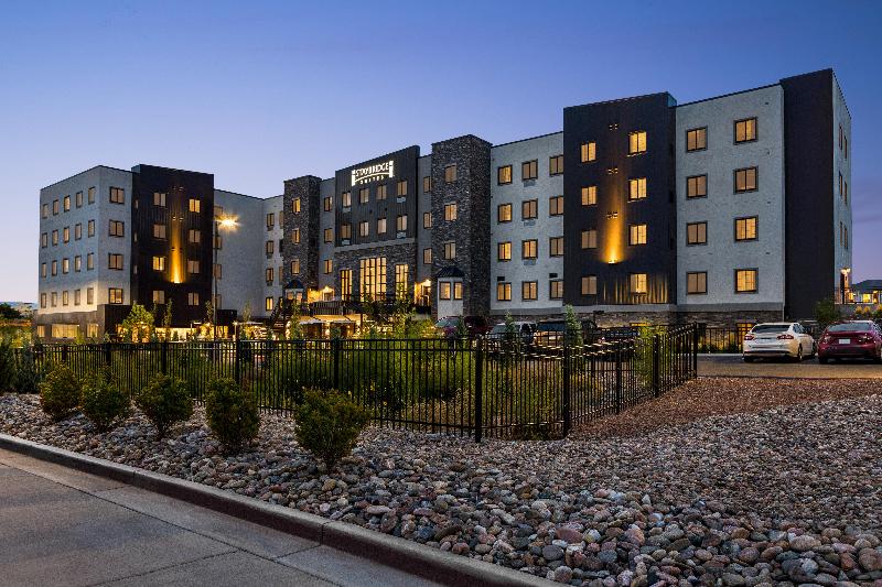 Staybridge Suites Colorado Springs NE Powers image