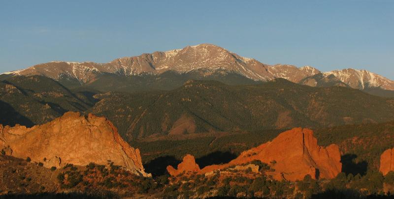 Staybridge Suites Colorado Springs NE Powers image