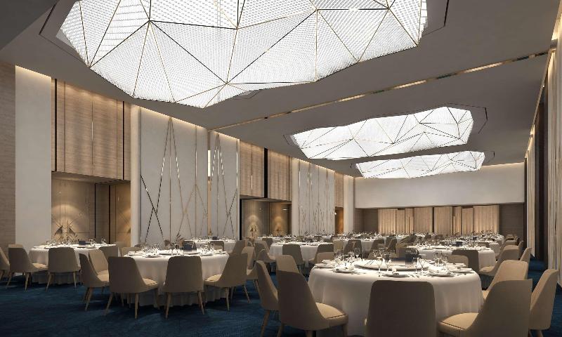 Stay in style at Steigenberger Hotel Doha