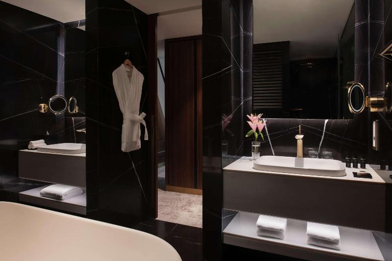 Stay in style at Steigenberger Hotel Doha