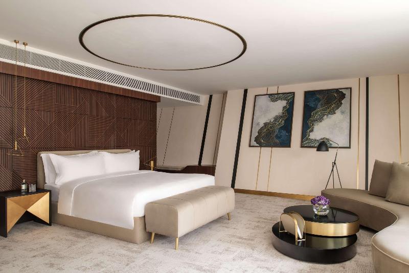 Stay in style at Steigenberger Hotel Doha