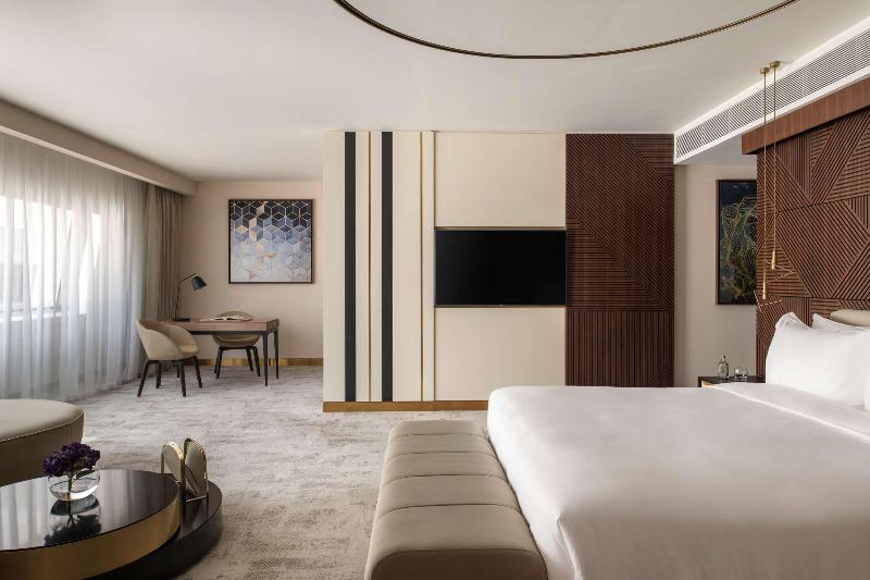 Stay in style at Steigenberger Hotel Doha