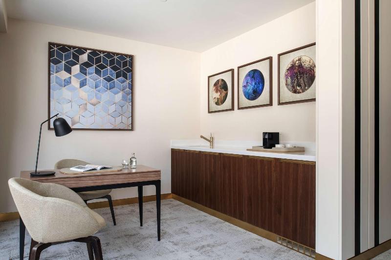 Stay in style at Steigenberger Hotel Doha