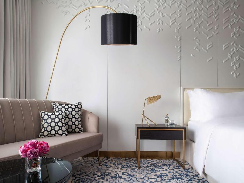 Steigenberger Hotel Doha image