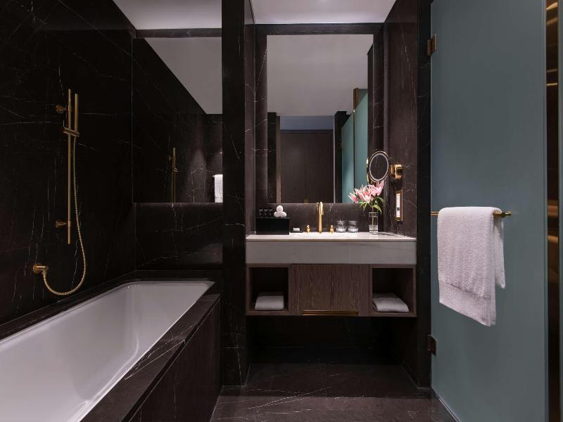 Steigenberger Hotel Doha image