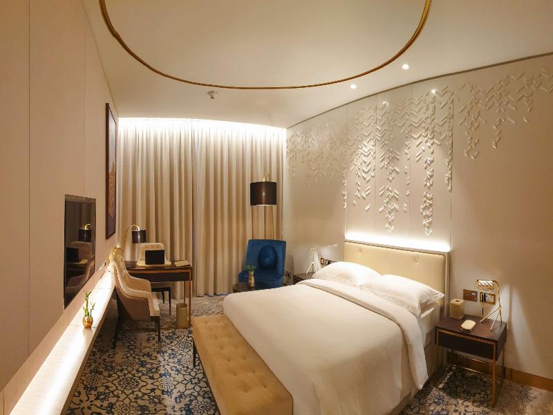 Steigenberger Hotel Doha image