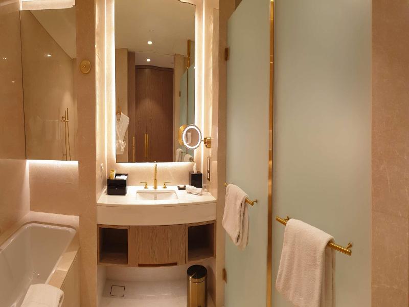 Steigenberger Hotel Doha image