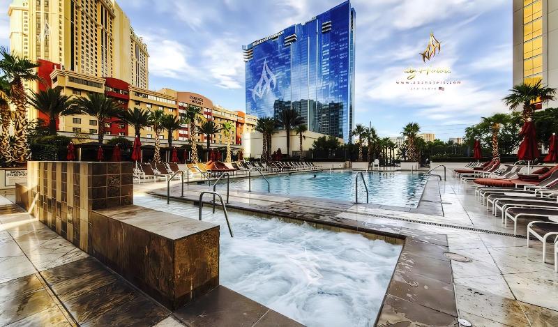 Abz Signature Deluxe Suites image