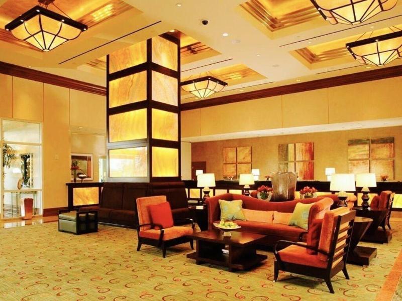 Abz Signature Deluxe Suites image