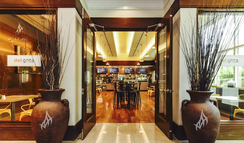 Abz Signature Deluxe Suites image