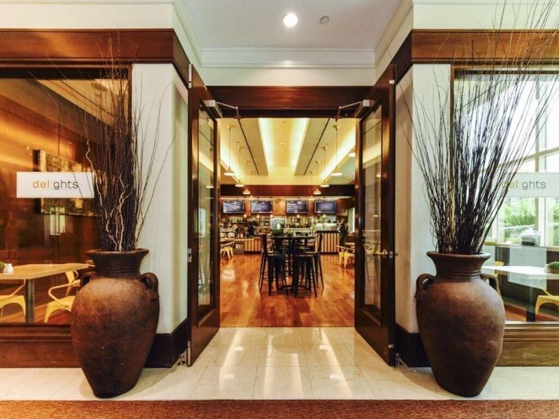 Abz Signature Deluxe Suites image
