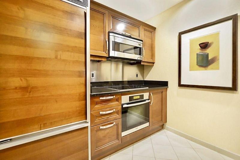 Abz Signature Deluxe Suites image