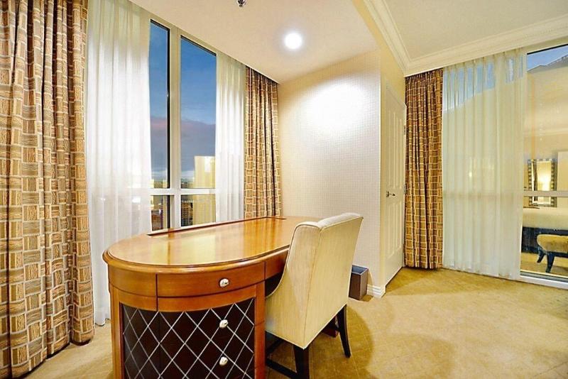 Abz Signature Deluxe Suites image