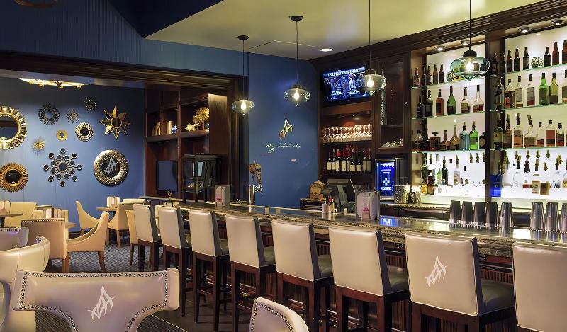 Abz Signature Deluxe Suites image