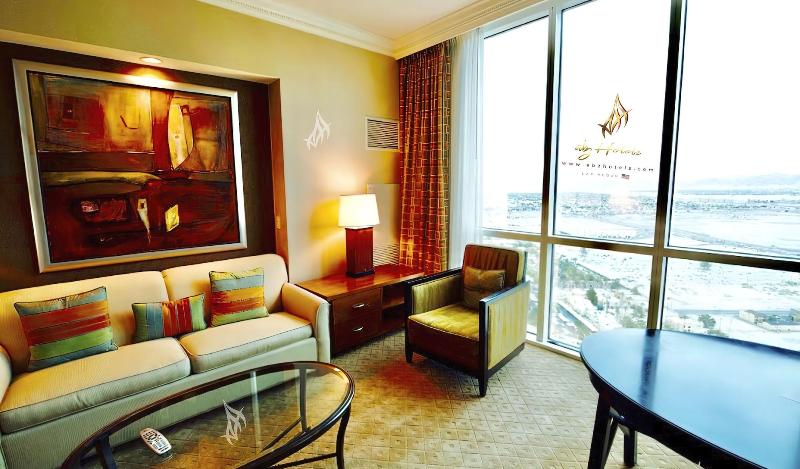Abz Signature Deluxe Suites image