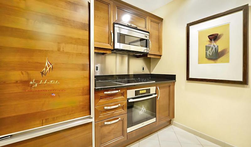 Abz Signature Deluxe Suites photo 15