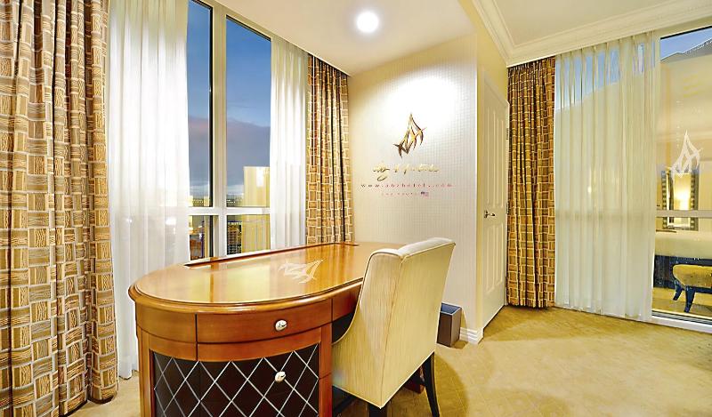 Abz Signature Deluxe Suites photo 23