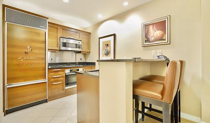 Abz Signature Deluxe Suites image