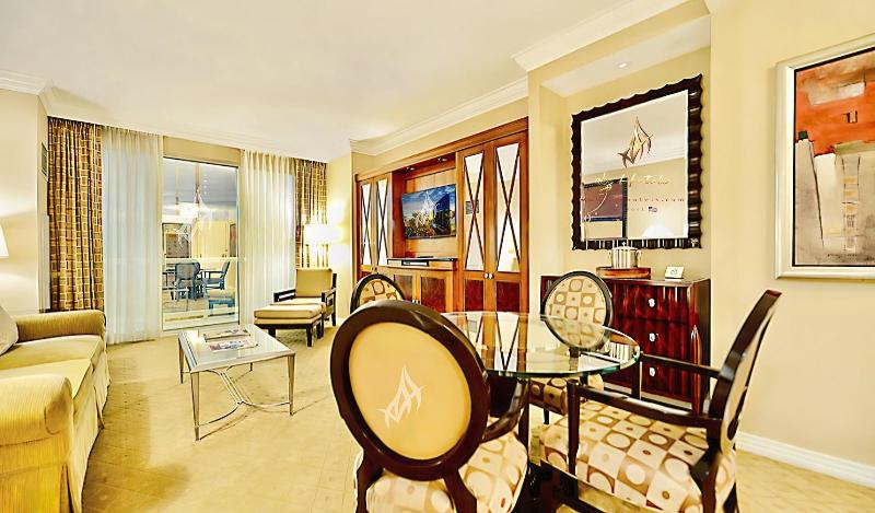 Abz Signature Deluxe Suites image