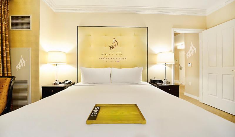Abz Signature Deluxe Suites photo 24