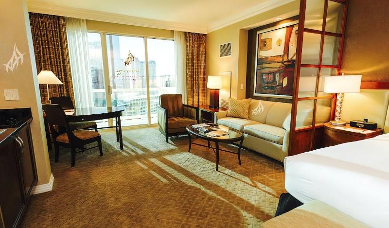 Abz Signature Deluxe Suites image