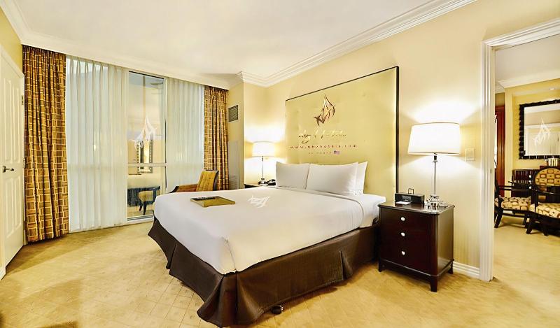 Abz Signature Deluxe Suites photo 22