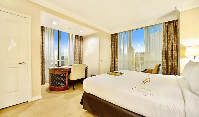 Abz Signature Deluxe Suites photo 16
