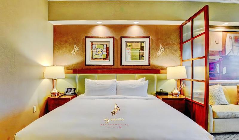 Abz Signature Deluxe Suites photo 17