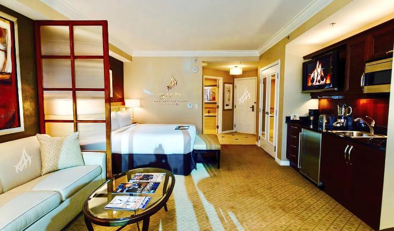 Abz Signature Deluxe Suites image