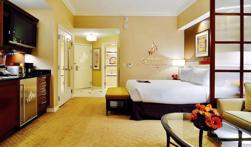 Abz Signature Deluxe Suites image