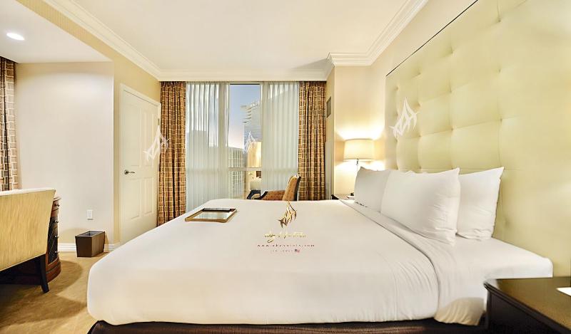 Abz Signature Deluxe Suites photo 19
