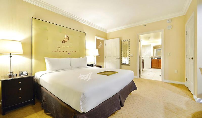 Abz Signature Deluxe Suites image