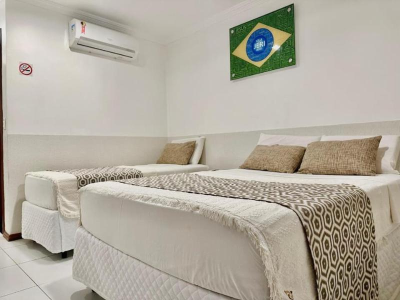 Rede Andrade Vila Jeri image