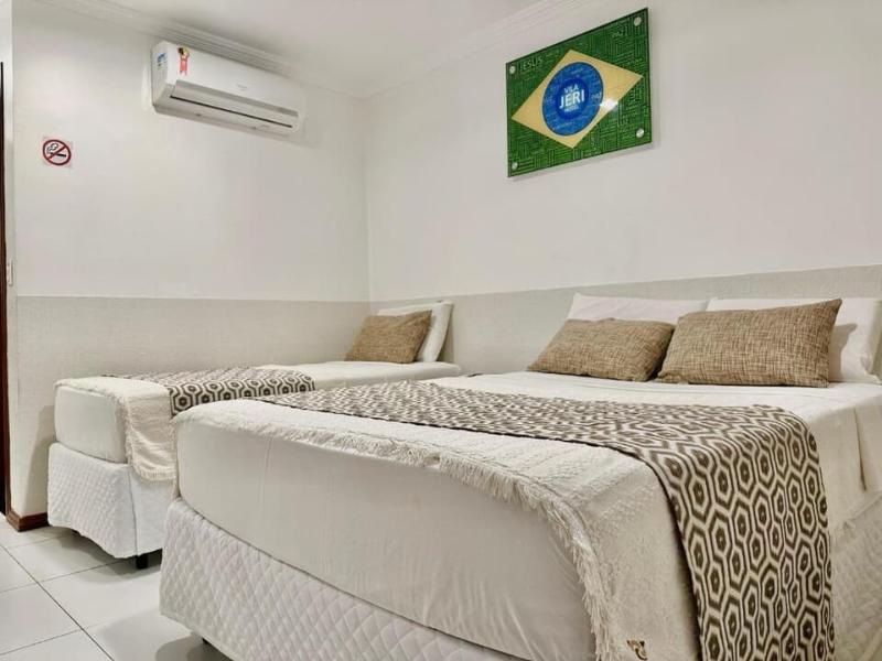 Rede Andrade Vila Jeri image