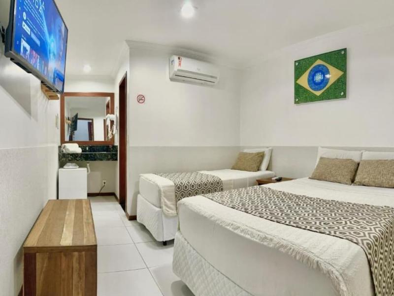 Rede Andrade Vila Jeri image