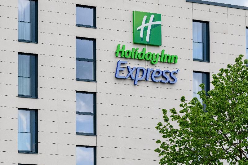 Holiday Inn Express Fulda