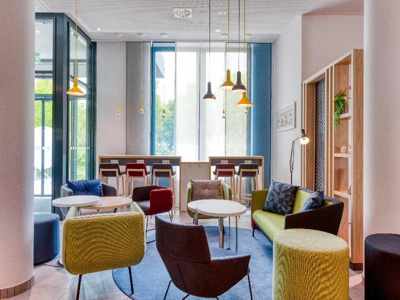 Holiday Inn Express Fulda image