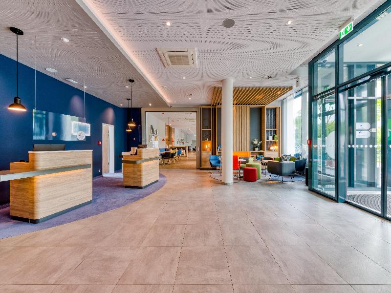 Holiday Inn Express Fulda image