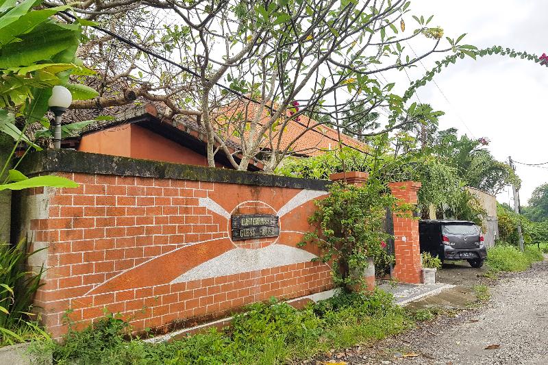 90362 Laterrasse Guest House — main photo