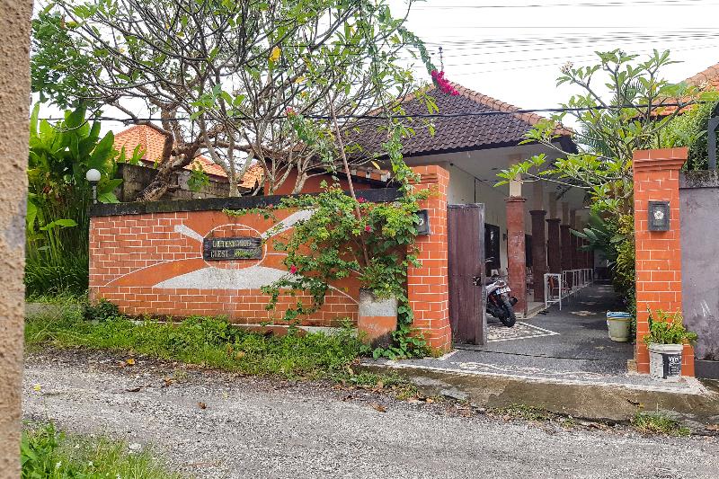 90362 Laterrasse Guest House — photo 3