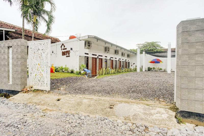 90124 Oemah Ratu Hostel Syariah image