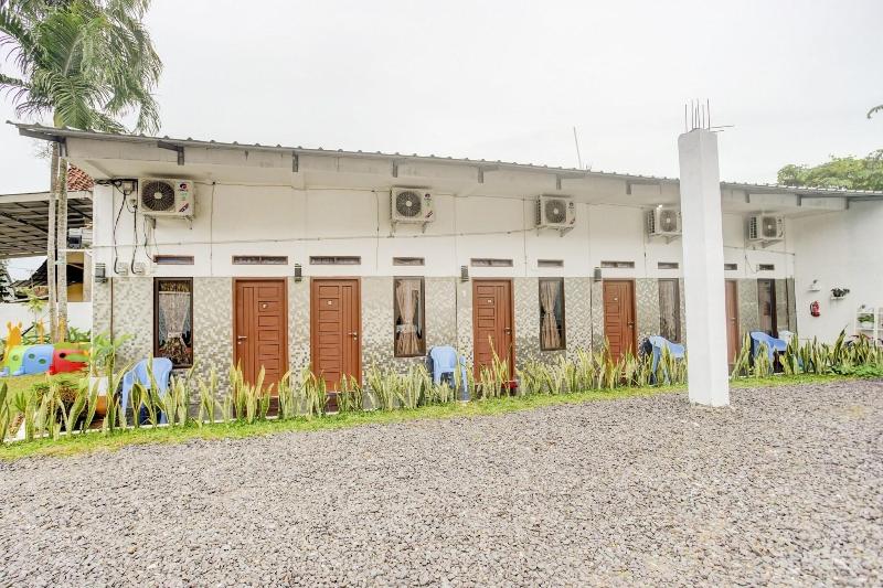 90124 Oemah Ratu Hostel Syariah image